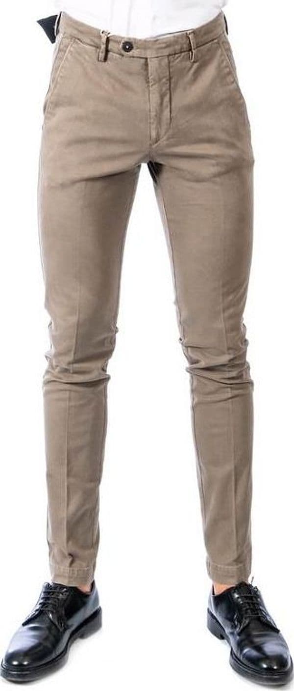 MICHAEL COAL Pantalone Uomo Michael Coal RICK2505L/134 QUER - 4