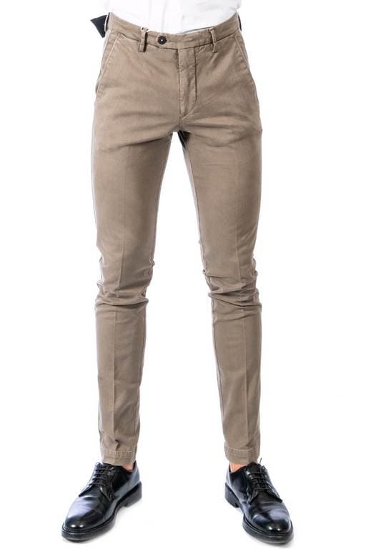 MICHAEL COAL Pantalone Uomo Michael Coal RICK2505L/134 QUER - 4
