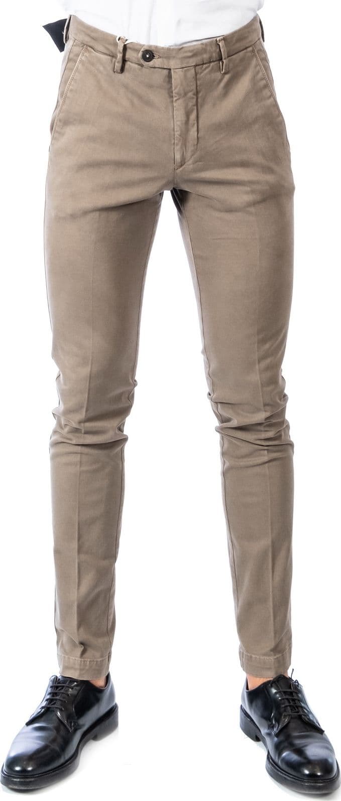 MICHAEL COAL Pantalone Uomo Michael Coal BRAD2505L/134 QUER - 4