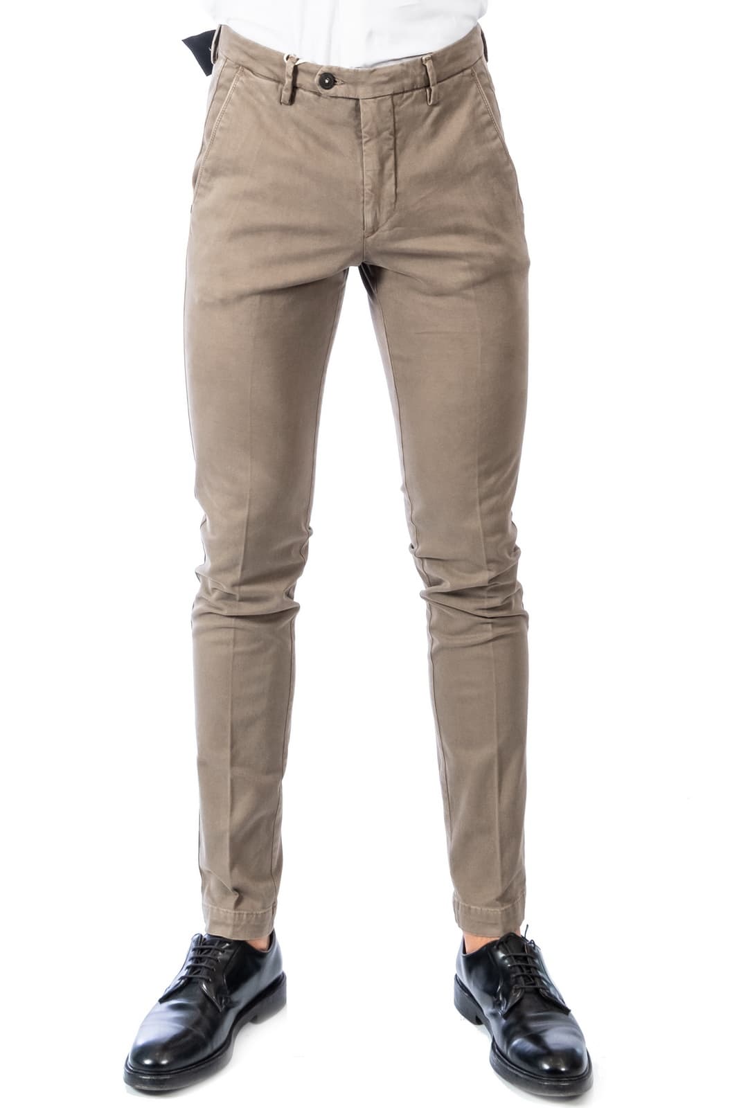 MICHAEL COAL Pantalone Uomo Michael Coal BRAD2505L/134 QUER - 4