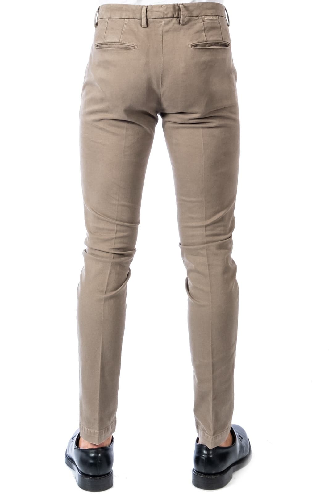 MICHAEL COAL Pantalone Uomo Michael Coal BRAD2505L/134 QUER - 3
