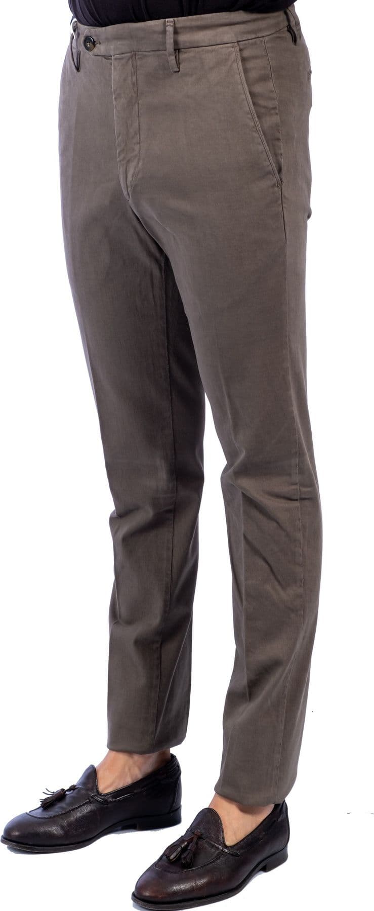 MICHAEL COAL Pantalone Uomo Michael Coal BRAD 27560L FAN - 3