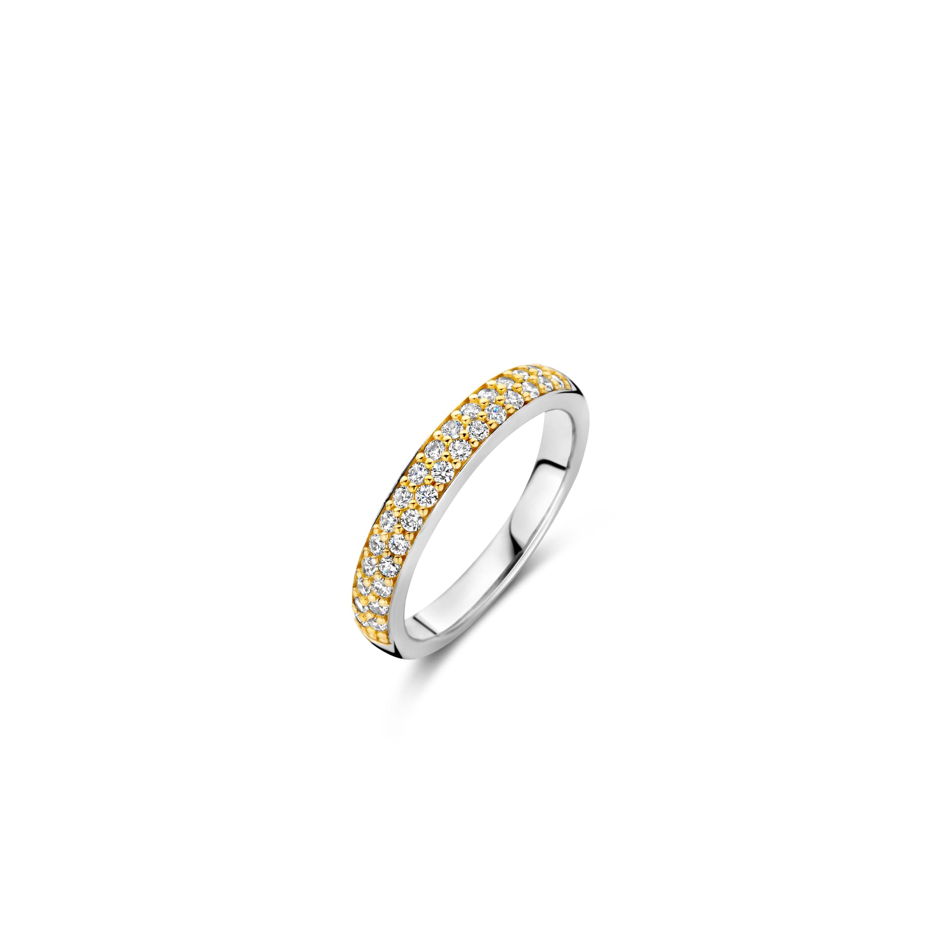TI SENTO MILANO Anello Donna Ti Sento Milano 1414zy – MULTIPLE