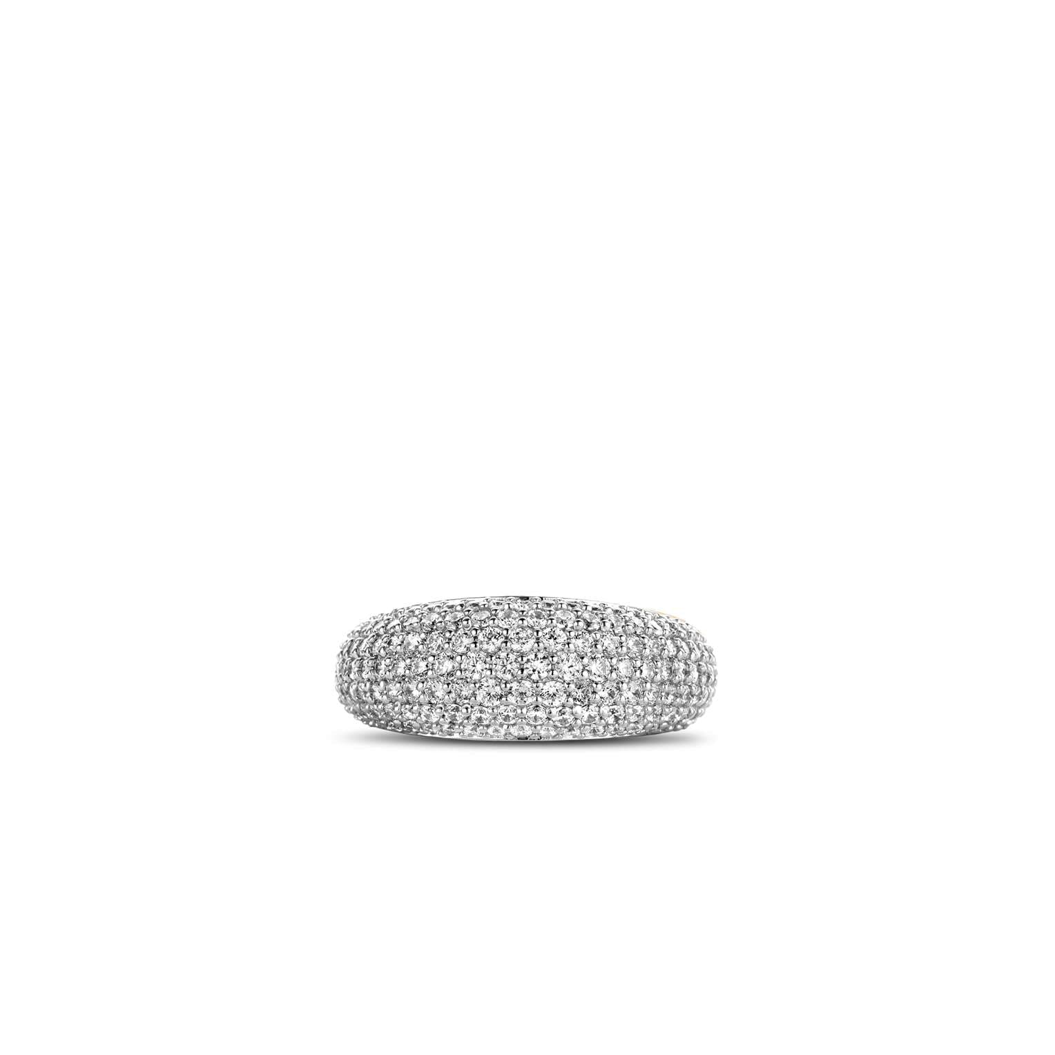 TI SENTO MILANO Anello Donna Ti Sento Milano 12172zi - 3