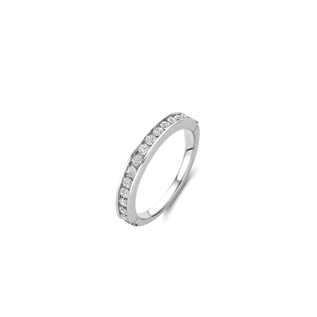 TI SENTO MILANO Anello Donna Ti Sento Milano 12336zi - 3