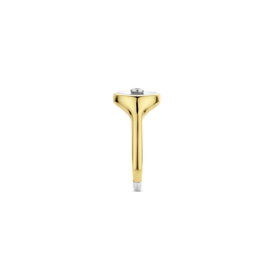 TI SENTO MILANO Anello Donna Ti Sento Milano 12296mw - 3