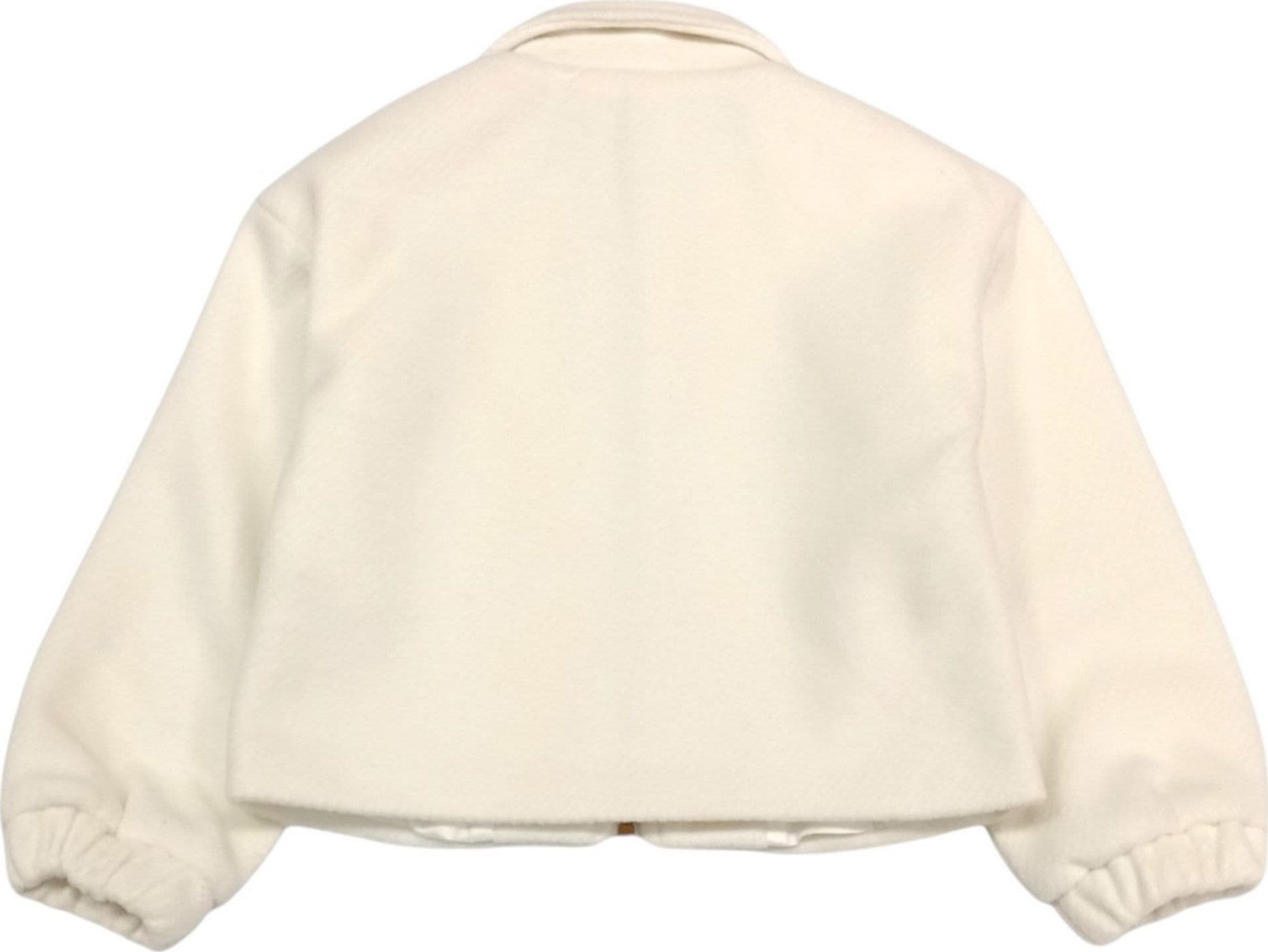 TO BE TOO To Be Too - Giacca Bianca BF24J607 - 3