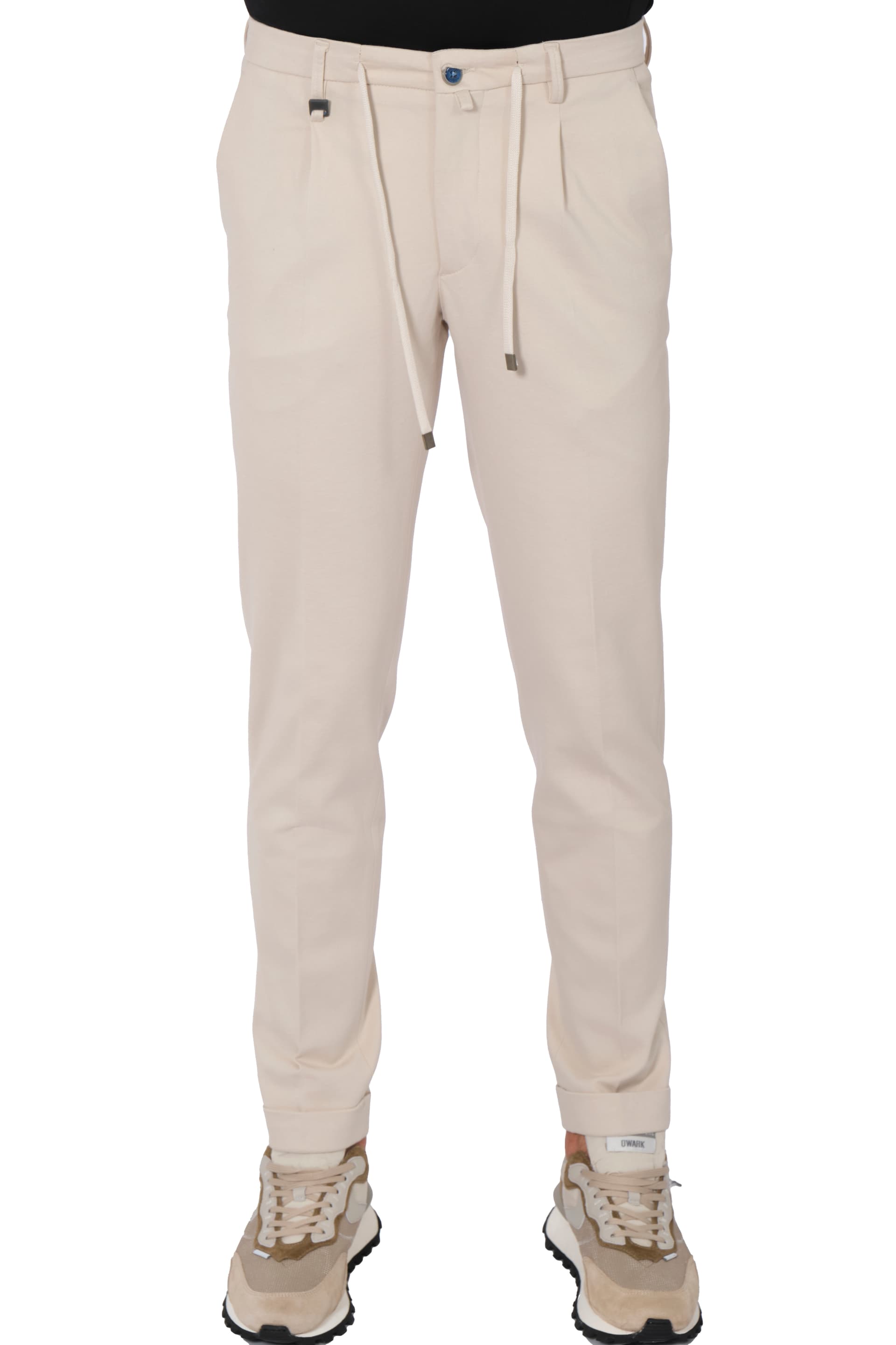 BARBATI Pantalone Uomo Barbati GREGORY 912 12 - 4