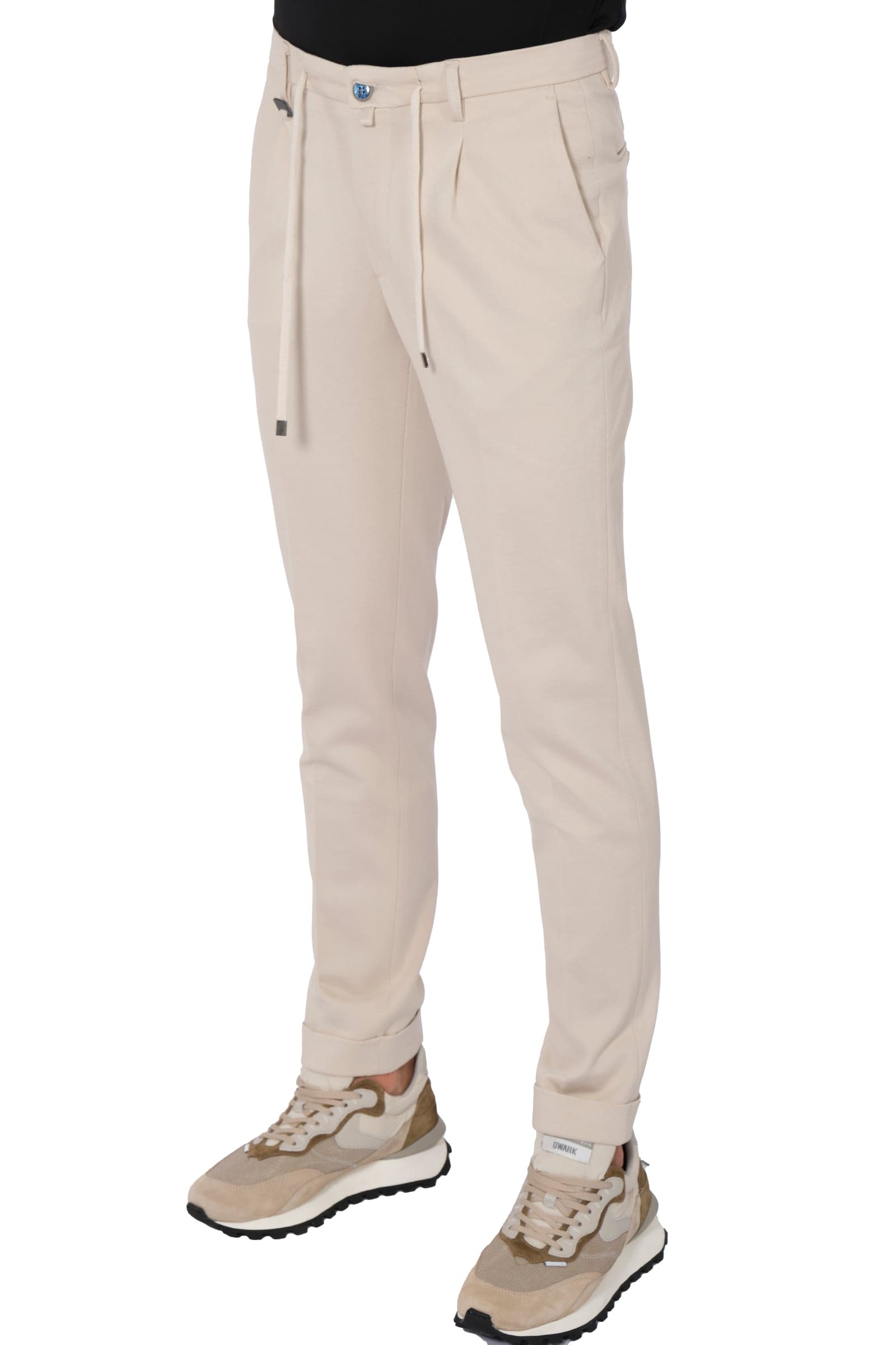 BARBATI Pantalone Uomo Barbati GREGORY 912 12 - 2