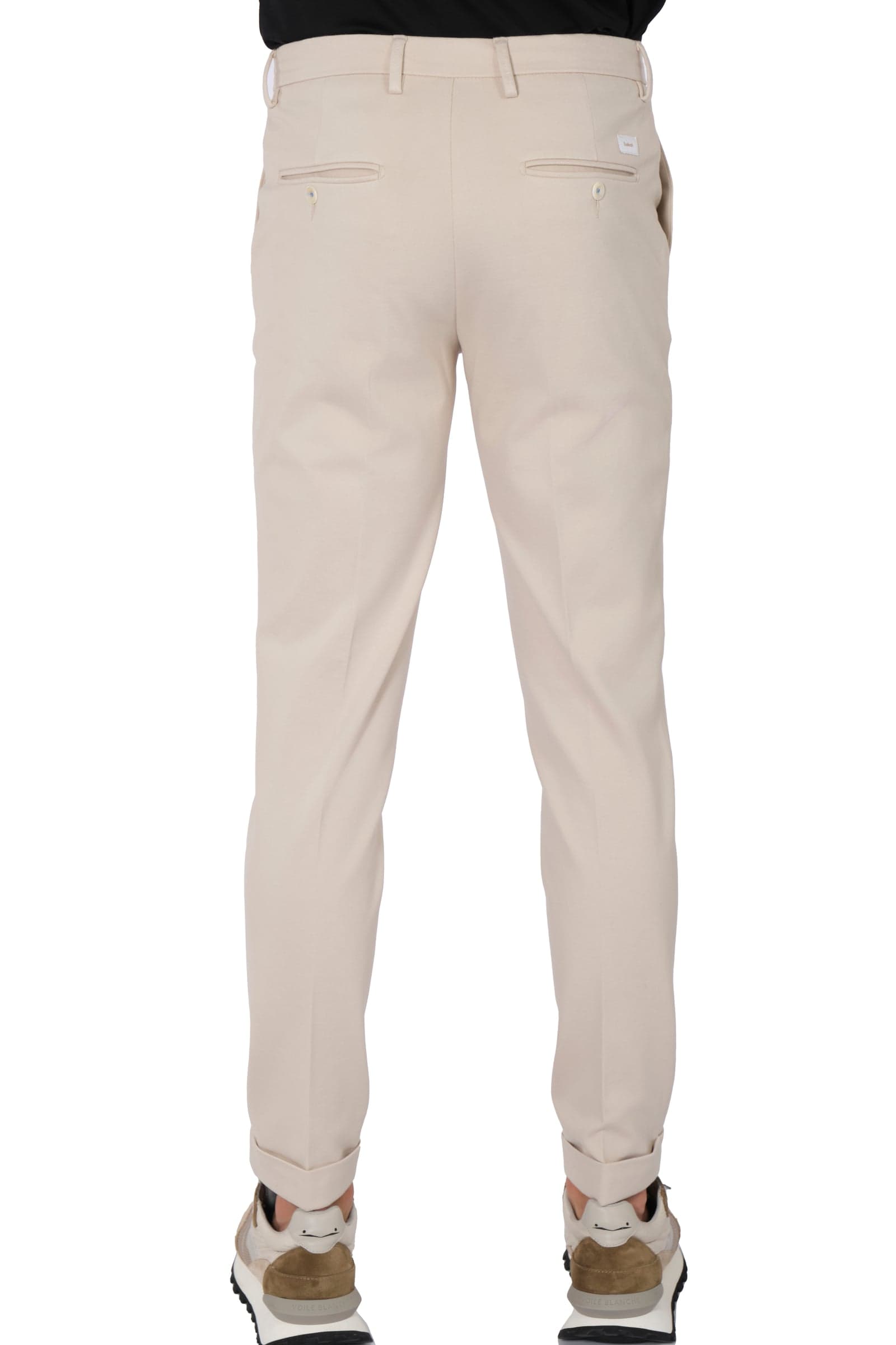 BARBATI Pantalone Uomo Barbati GREGORY 912 12 - 3
