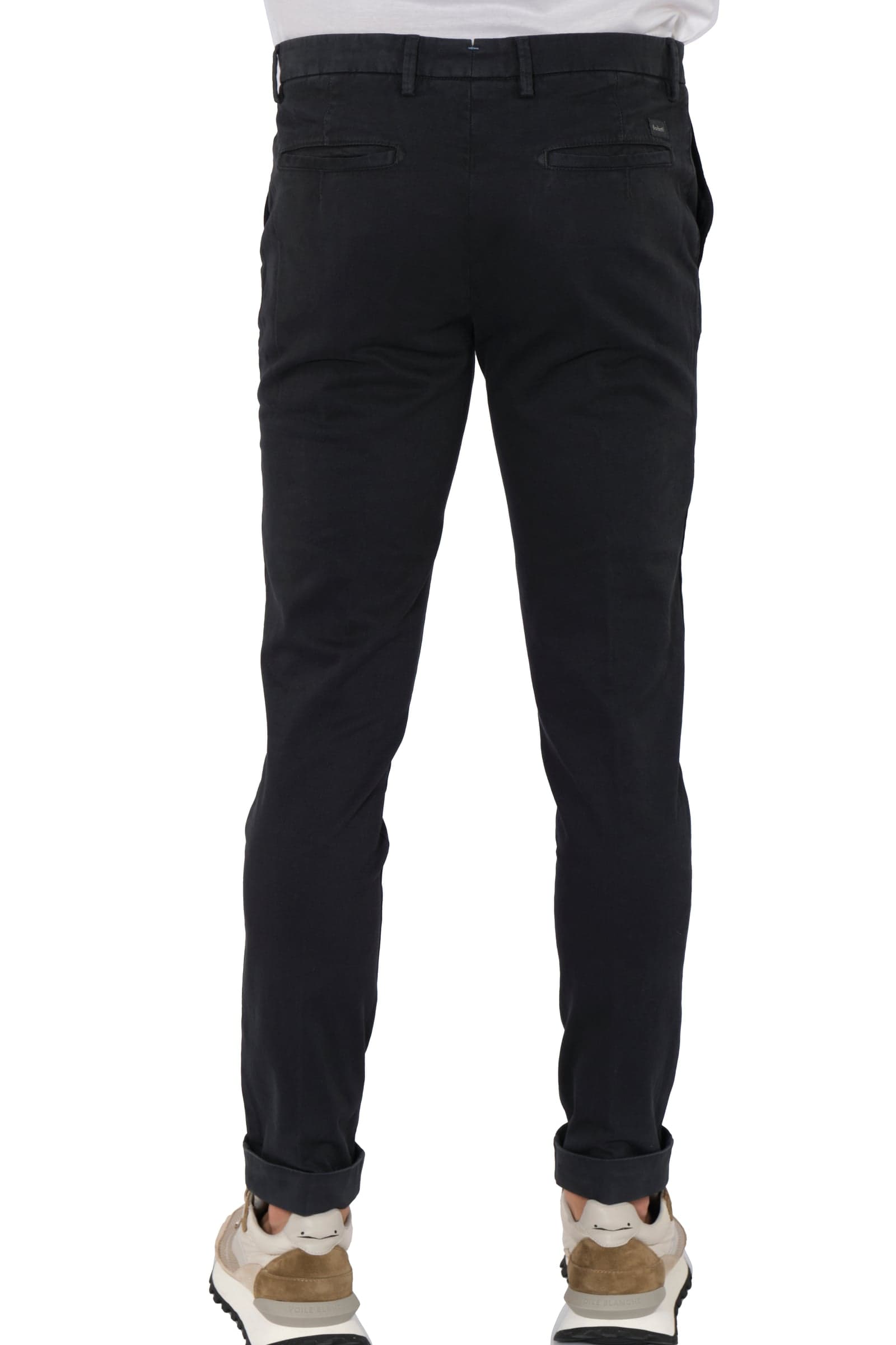 BARBATI Pantalone Uomo Barbati LULU 442 1160 GRIG - 3