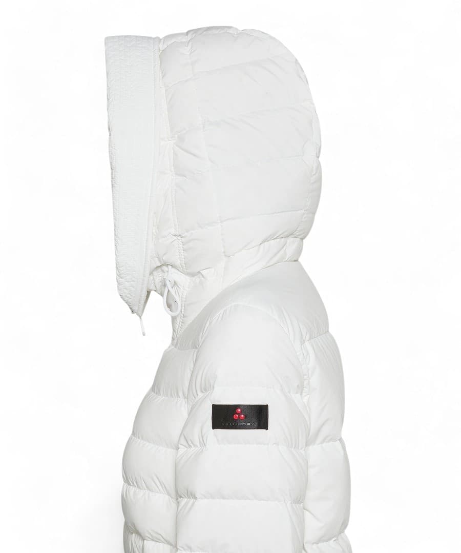 Peuterey Piumino Donna  ITOKA ML FUR-BIA - 2
