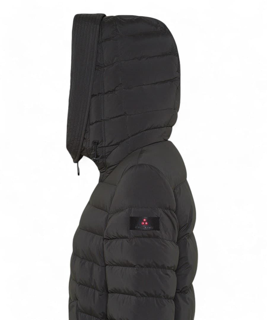 Peuterey Piumino donna peuterey ITOKA ML FUR-808 - 2