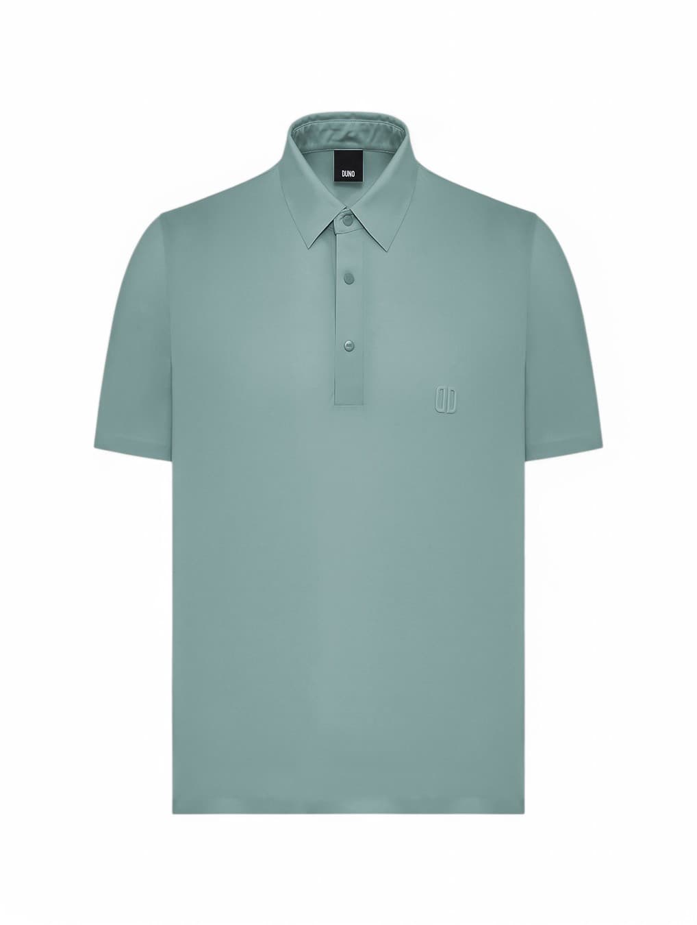 DUNO Polo Uomo Duno TURBO OLBIA 320 VER - 5