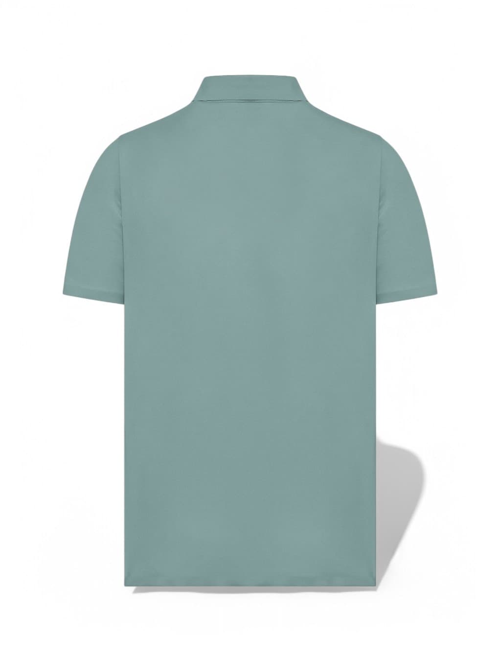 DUNO Polo Uomo Duno TURBO OLBIA 320 VER - 2