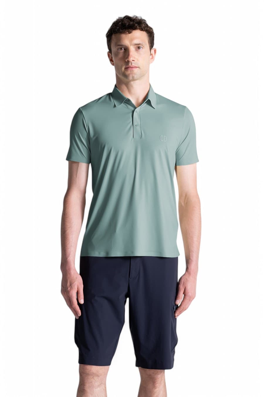 DUNO Polo Uomo Duno TURBO OLBIA 320 VER - 3