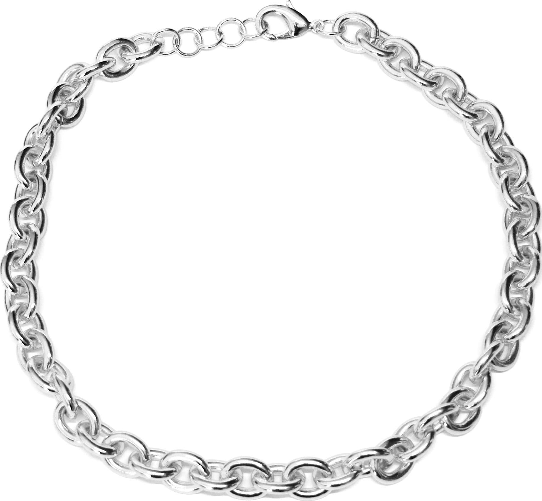 FEELINGS Collana Donna Feelings clcbz02r – SILVER