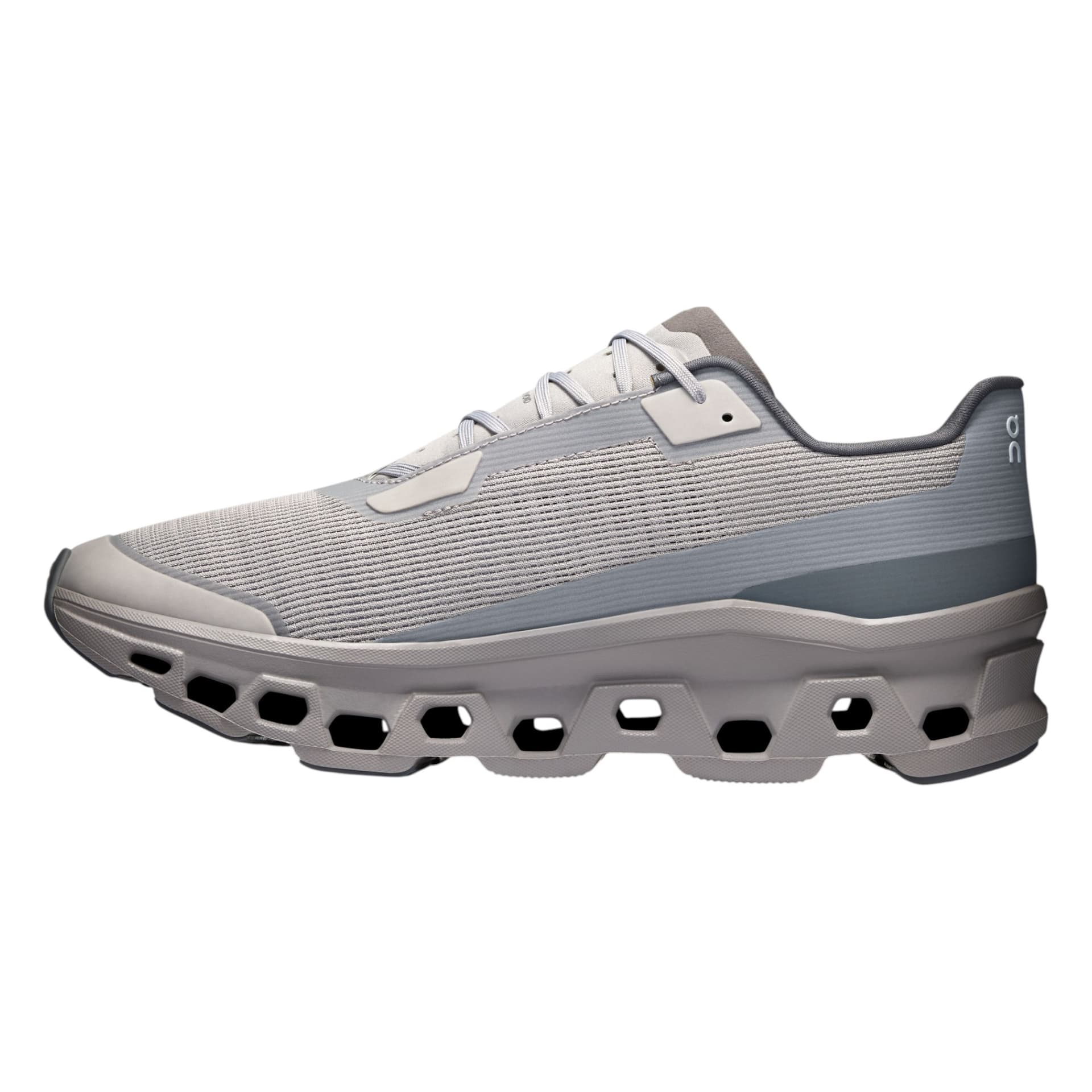 ON Scarpa Uomo On 3MF10671014 GLACIER - 6