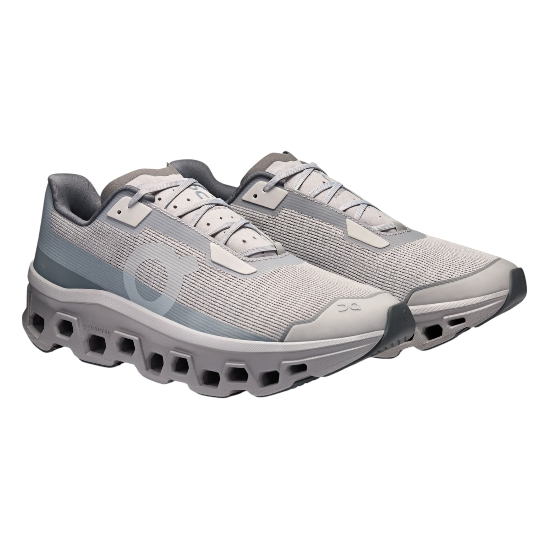 ON Scarpa Uomo On 3MF10671014 GLACIER - 2
