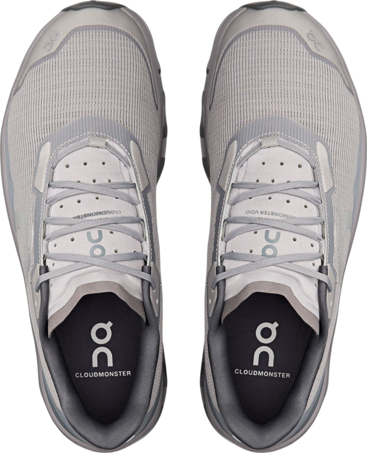 ON Scarpa Uomo On 3MF10671014 GLACIER - 3