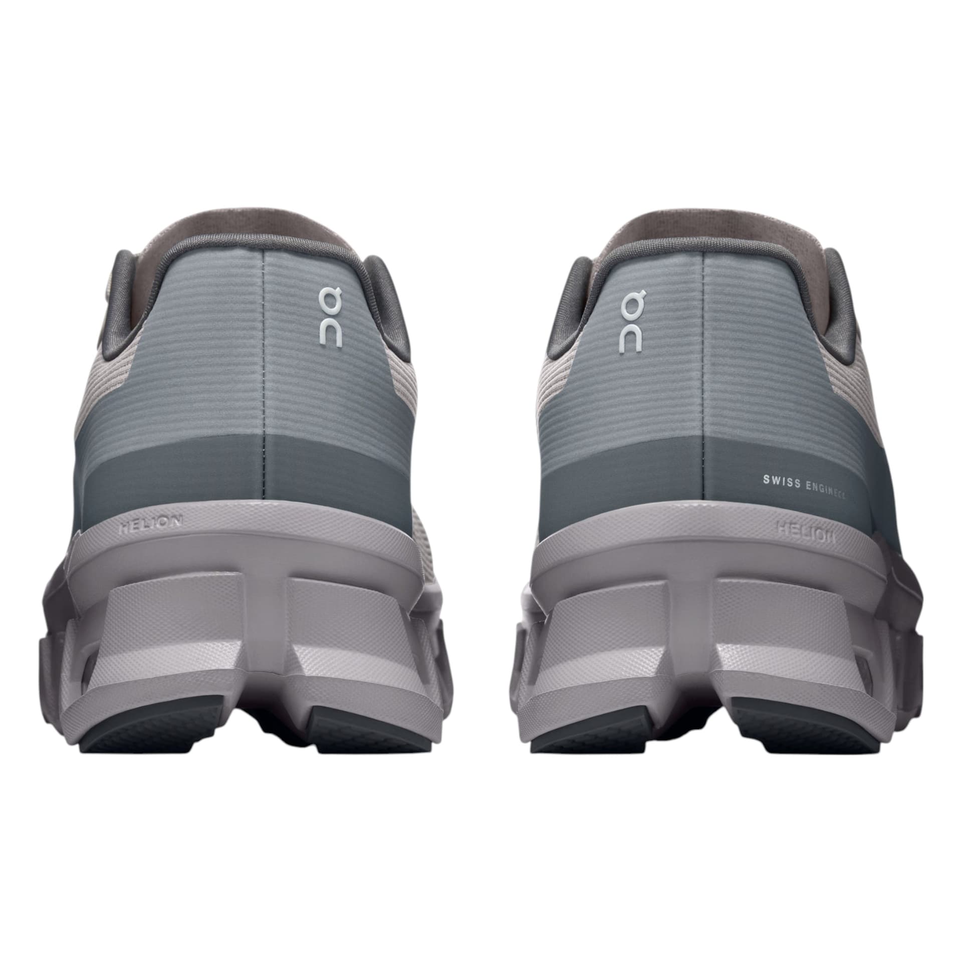ON Scarpa Uomo On 3MF10671014 GLACIER - 5