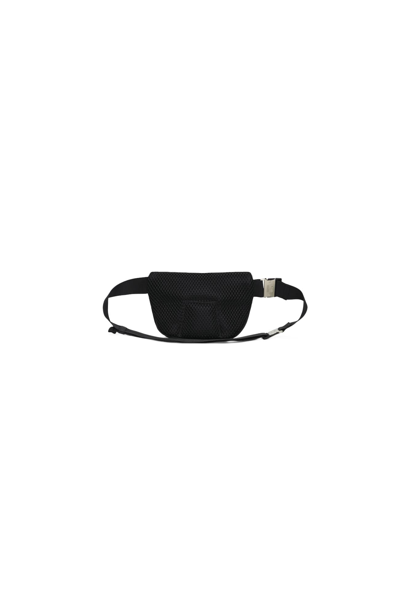 RAINS Marsupio Rains  13180 BLACK - 2