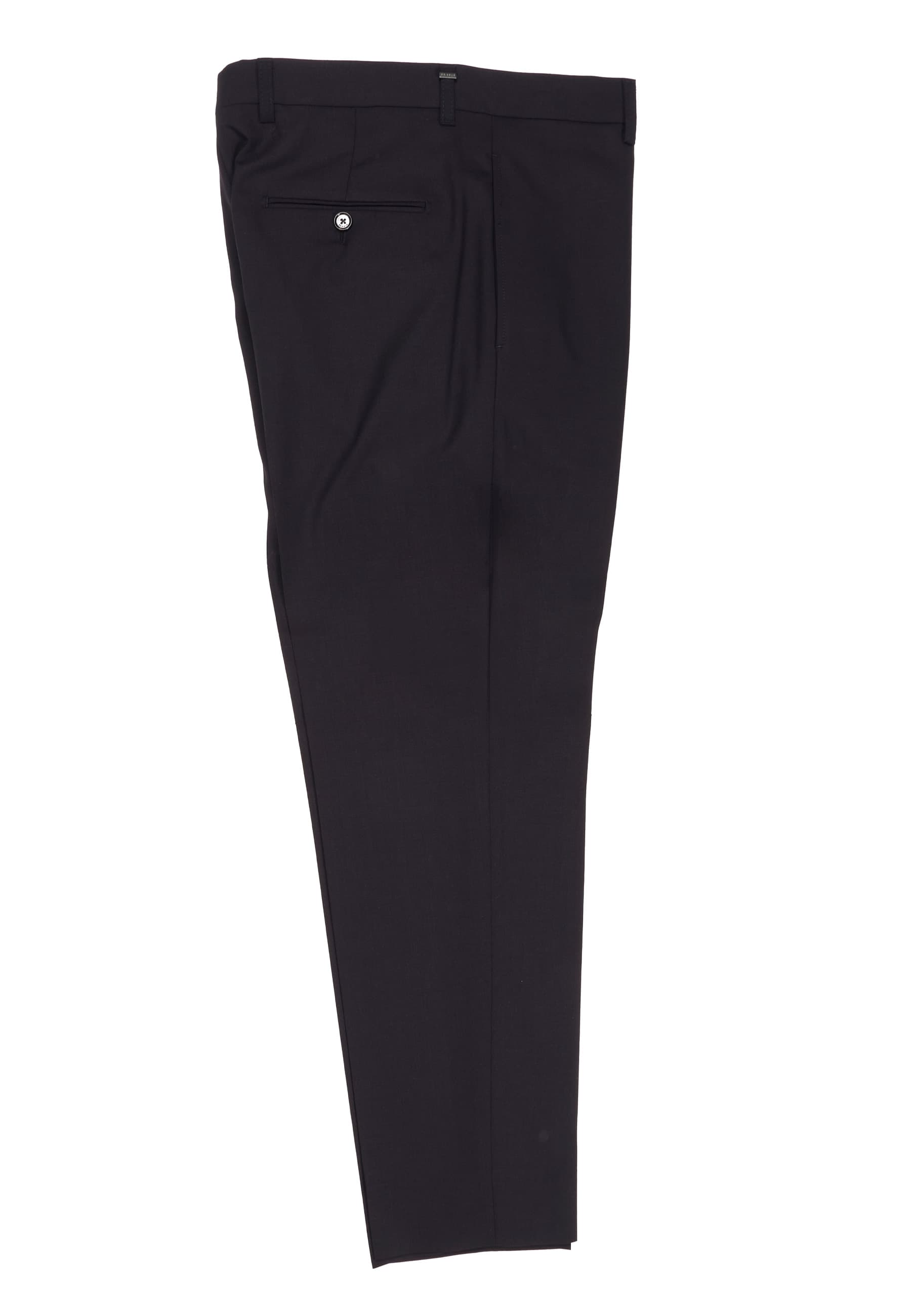 BE ABLE Pantalone Uomo Be Able EDOARDO MT BLU SC - 3