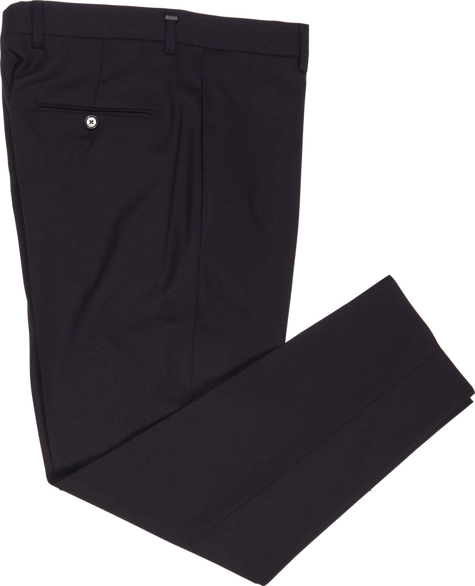 BE ABLE Pantalone Uomo Be Able EDOARDO MT BLU SC - 2