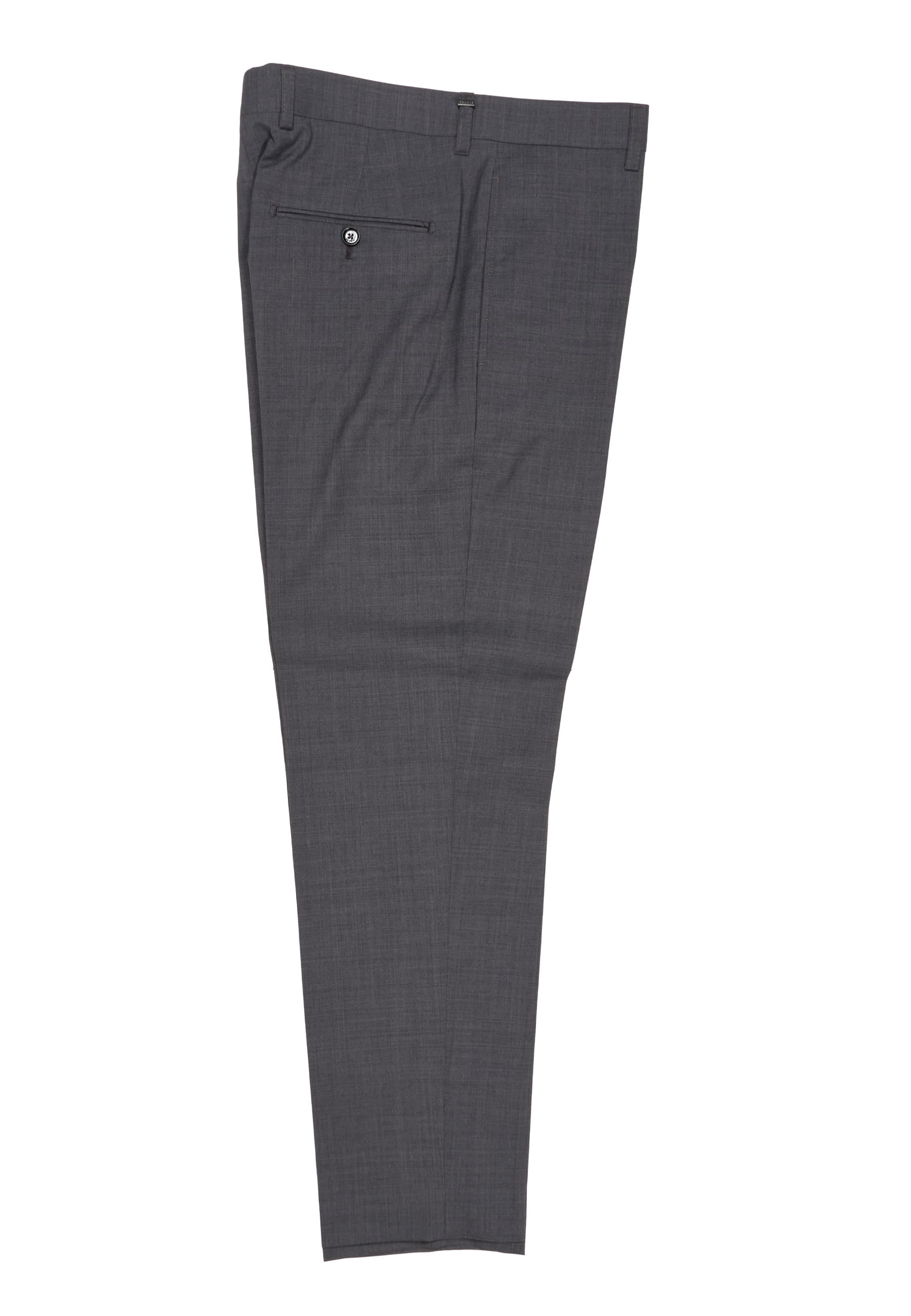 BE ABLE Pantalone Uomo Be Able EDOARDO MT GRIGIO SC - 3