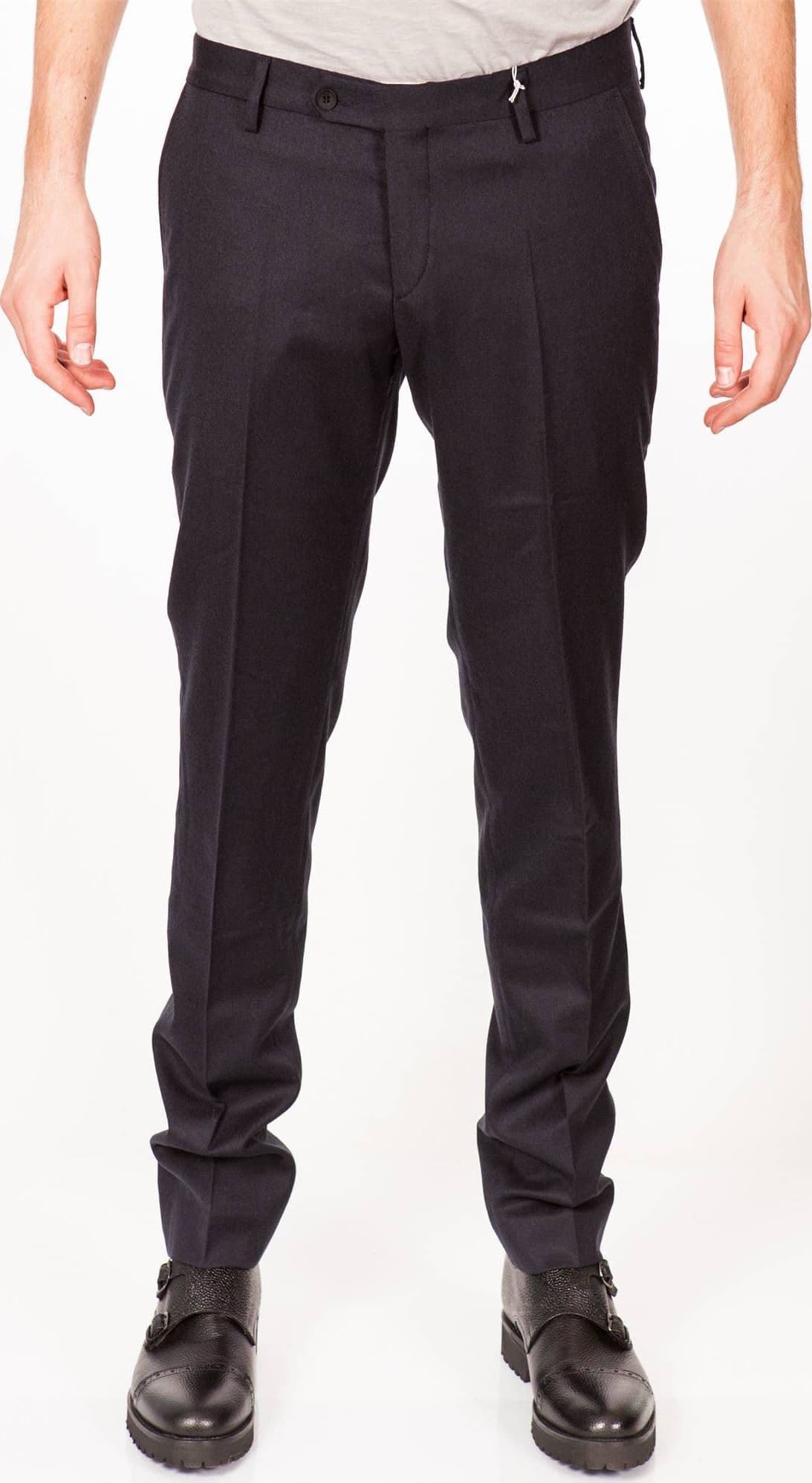 MICHAEL COAL Pantalone Uomo Michael Coal BRAD 3128/BLU - 4