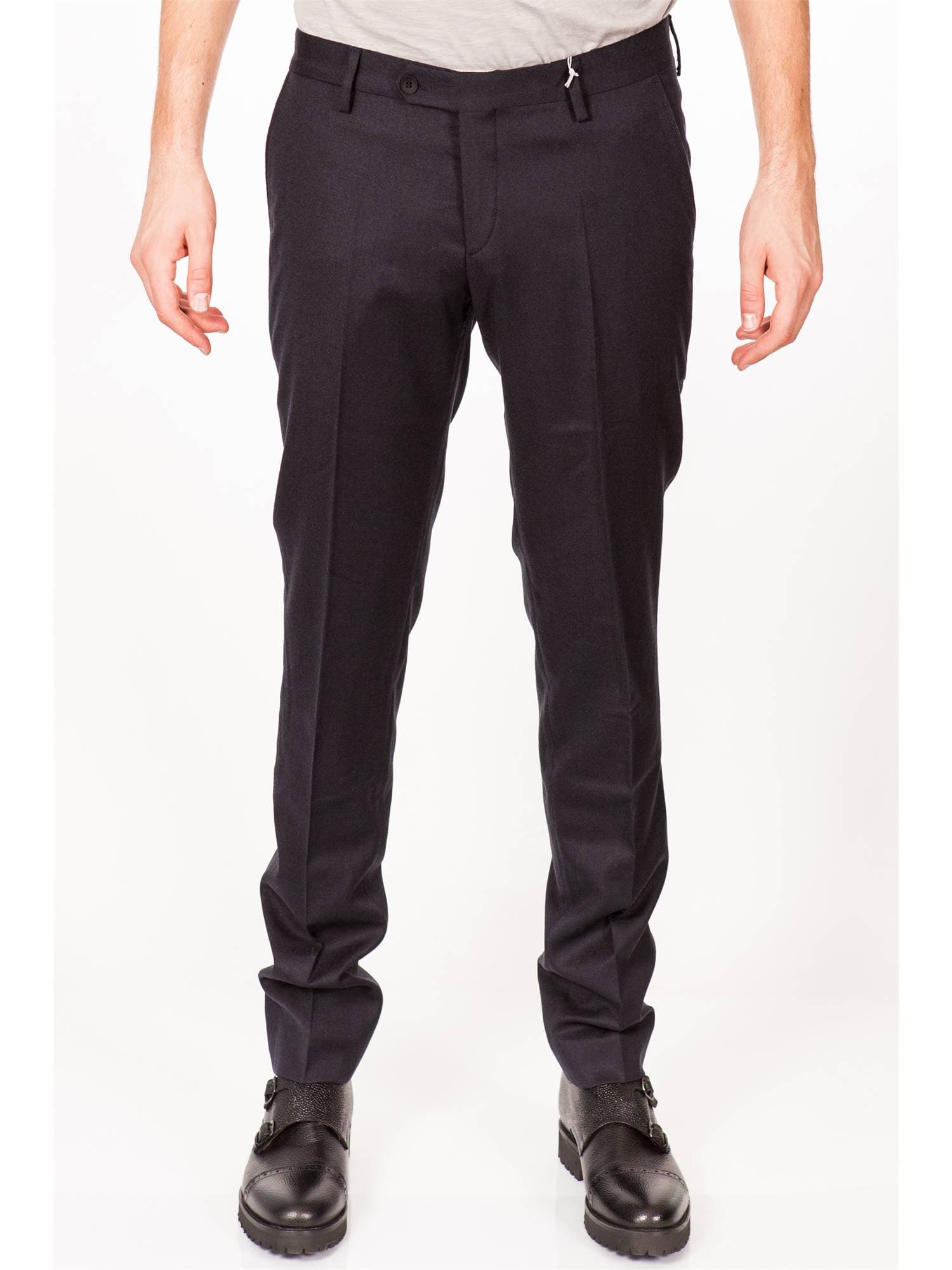 MICHAEL COAL Pantalone Uomo Michael Coal BRAD 3128/BLU - 4