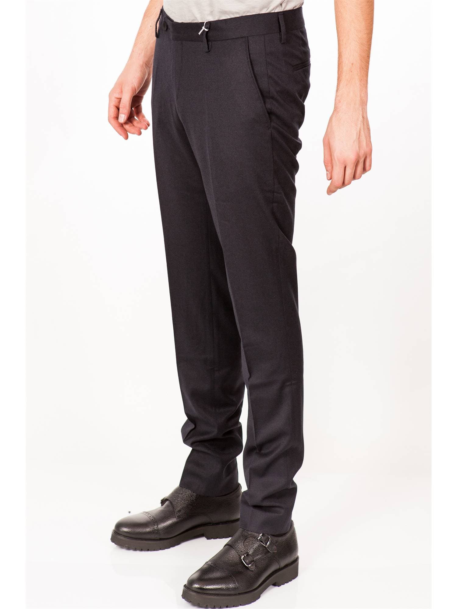 MICHAEL COAL Pantalone Uomo Michael Coal BRAD 3128/BLU - 2