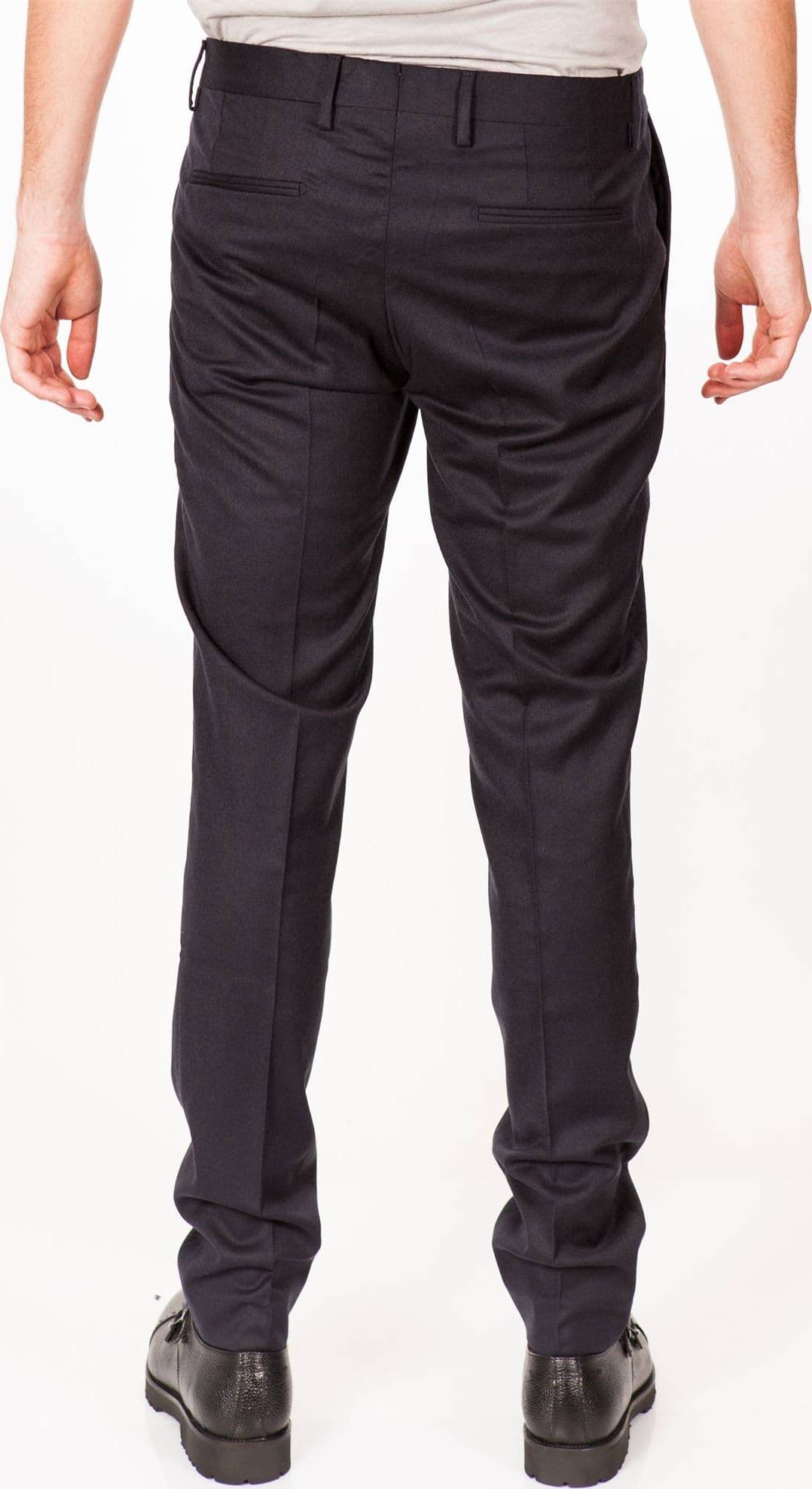 MICHAEL COAL Pantalone Uomo Michael Coal BRAD 3128/BLU - 3