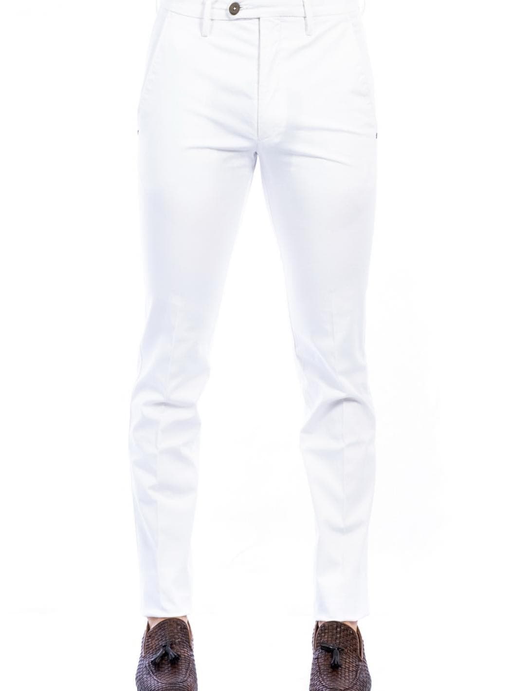 MICHAEL COAL Pantalone Uomo Michael Coal BRAD/2563 L 282 B.CO