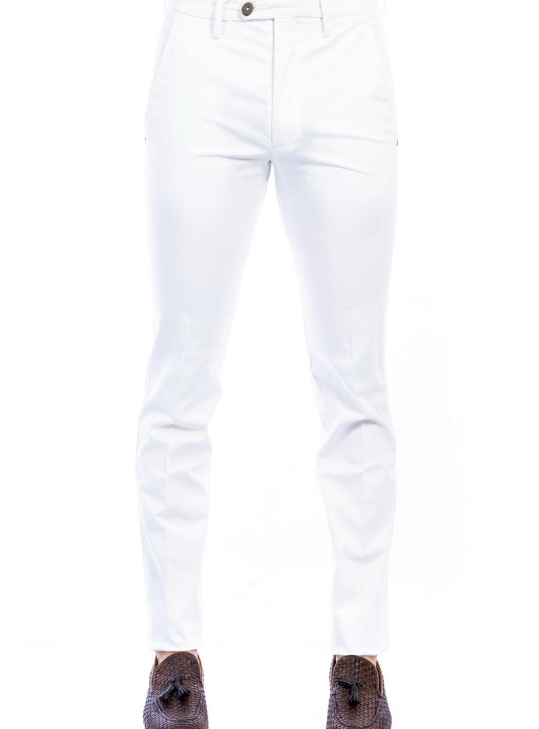 MICHAEL COAL Pantalone Uomo Michael Coal BRAD/2563 L 282 B.CO - 4