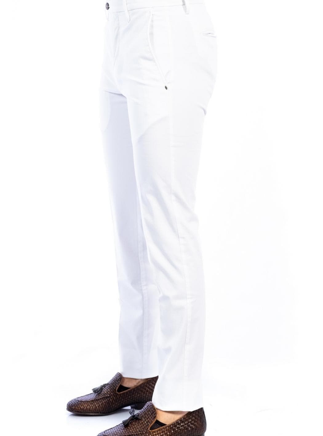 MICHAEL COAL Pantalone Uomo Michael Coal BRAD/2563 L 282 B.CO - 2