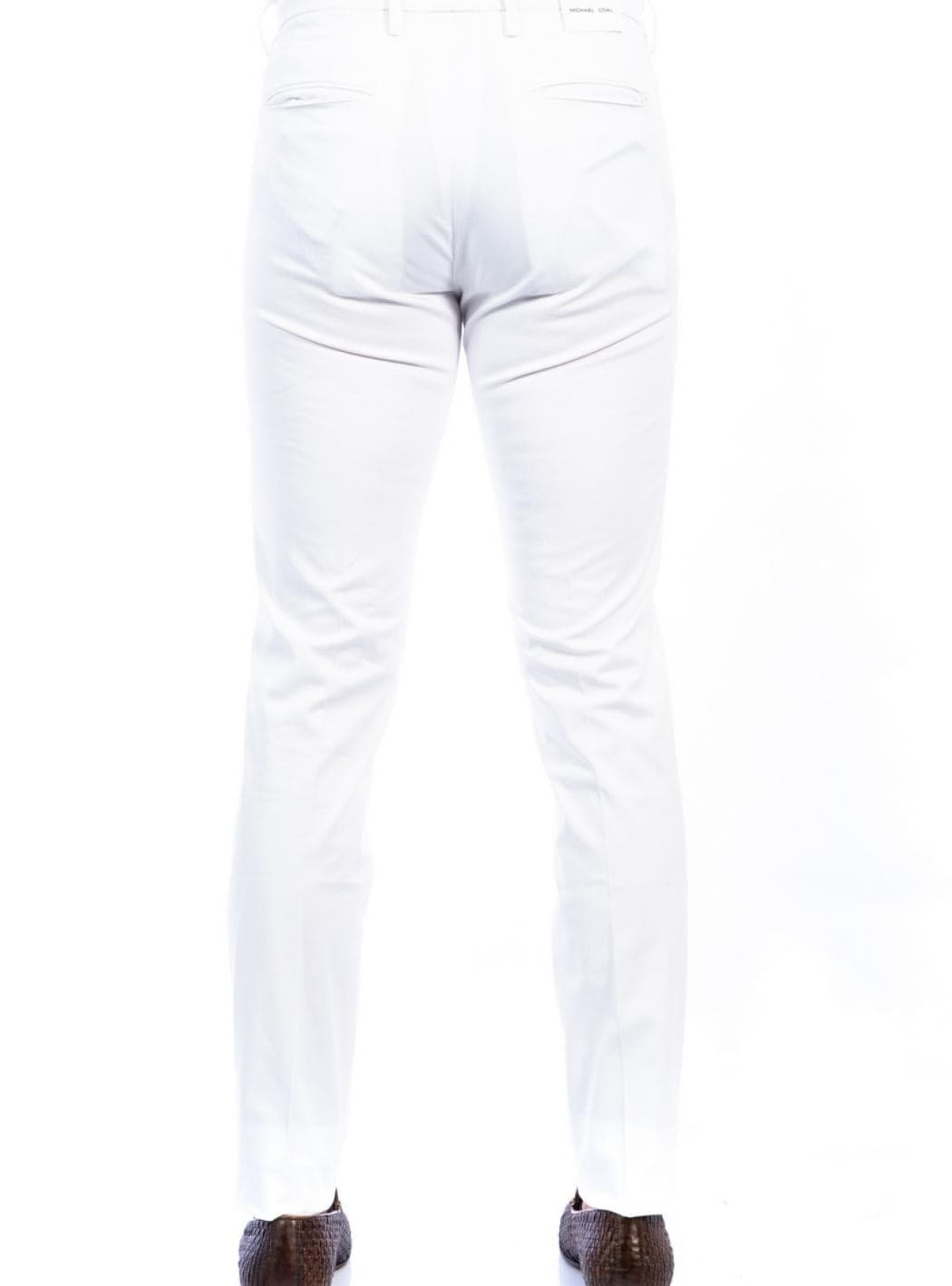 MICHAEL COAL Pantalone Uomo Michael Coal BRAD/2563 L 282 B.CO - 3