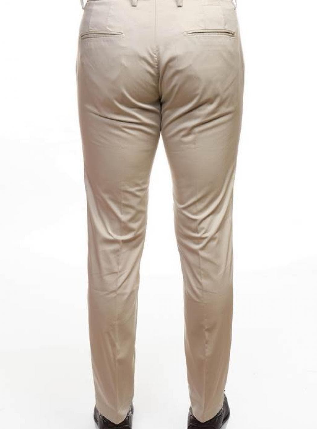 MICHAEL COAL Pantalone Uomo Michael Coal BRAD2812S21C SABBIA - 3