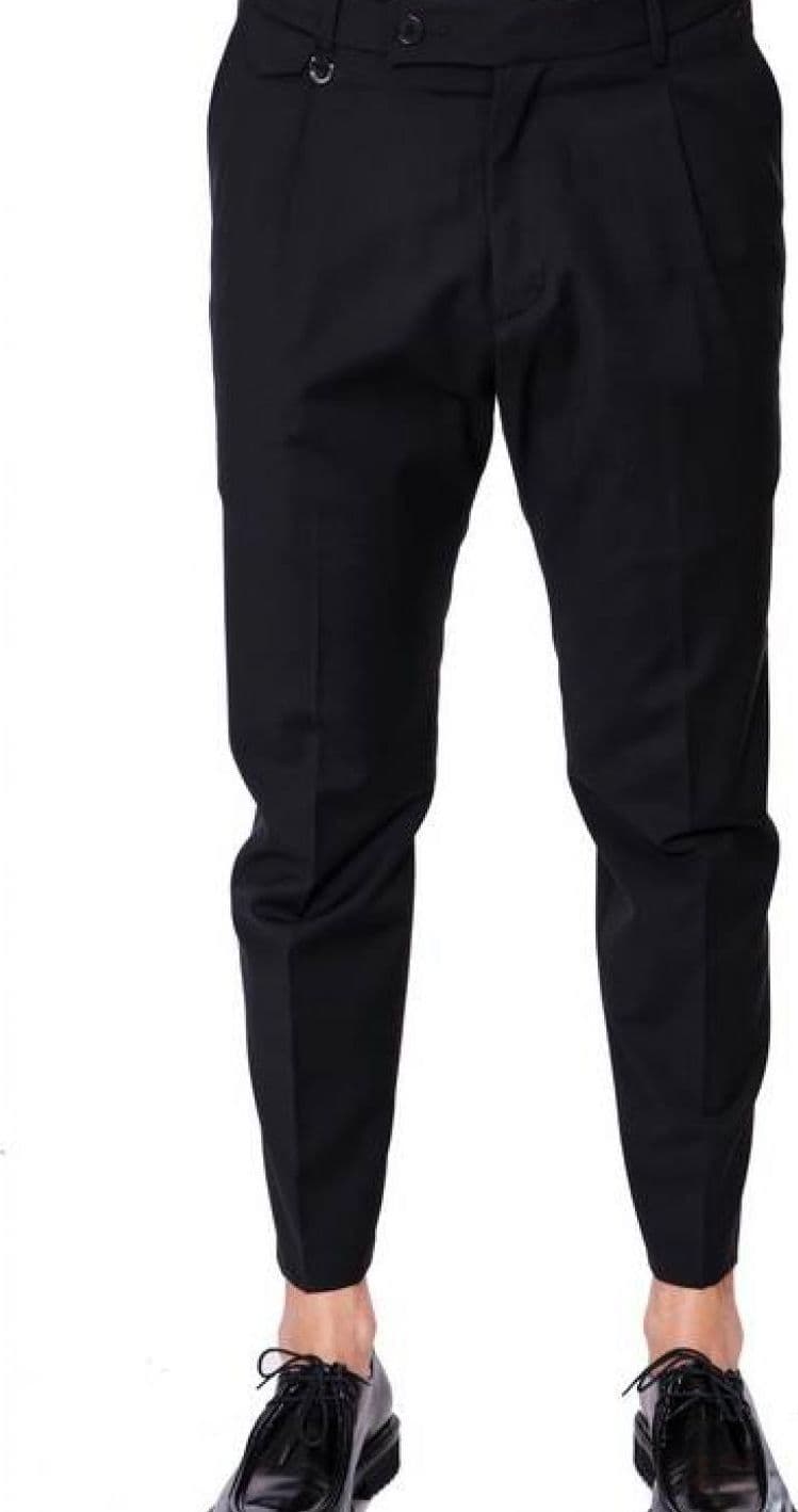 GOLDEN CRAFT 1957 Pantalone Uomo Golden Craft 1957 259 CHARLES BLACK - 4