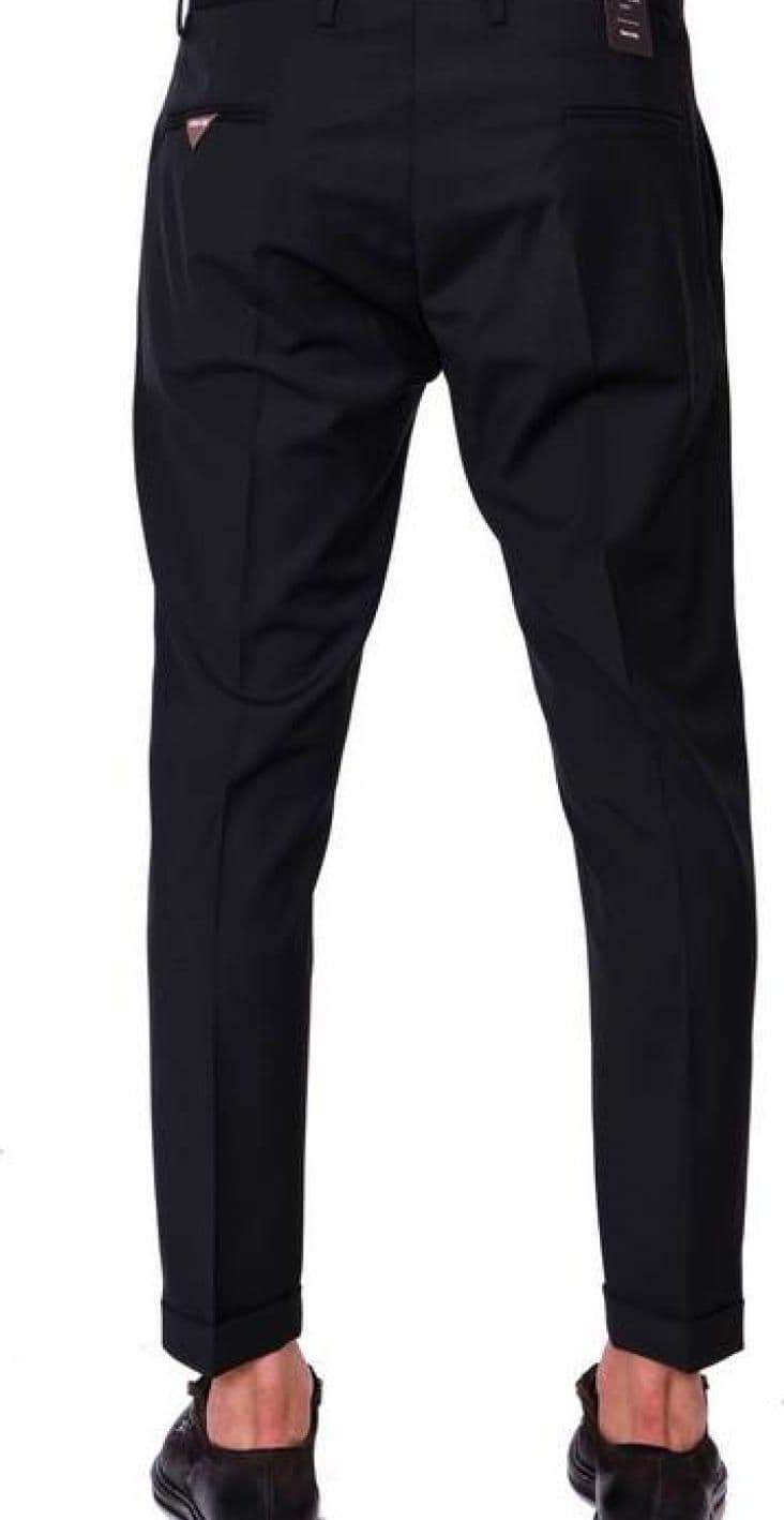 GOLDEN CRAFT 1957 Pantalone Uomo Golden Craft 1957 259 CHARLES BLACK - 3