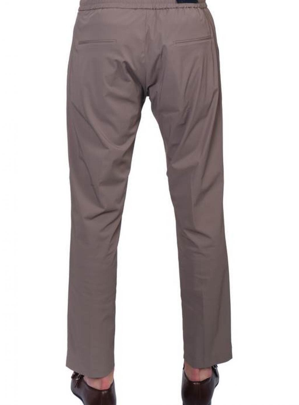 MICHAEL COAL Pantalone Uomo Michael Coal ADAM3782 FANGO - 3