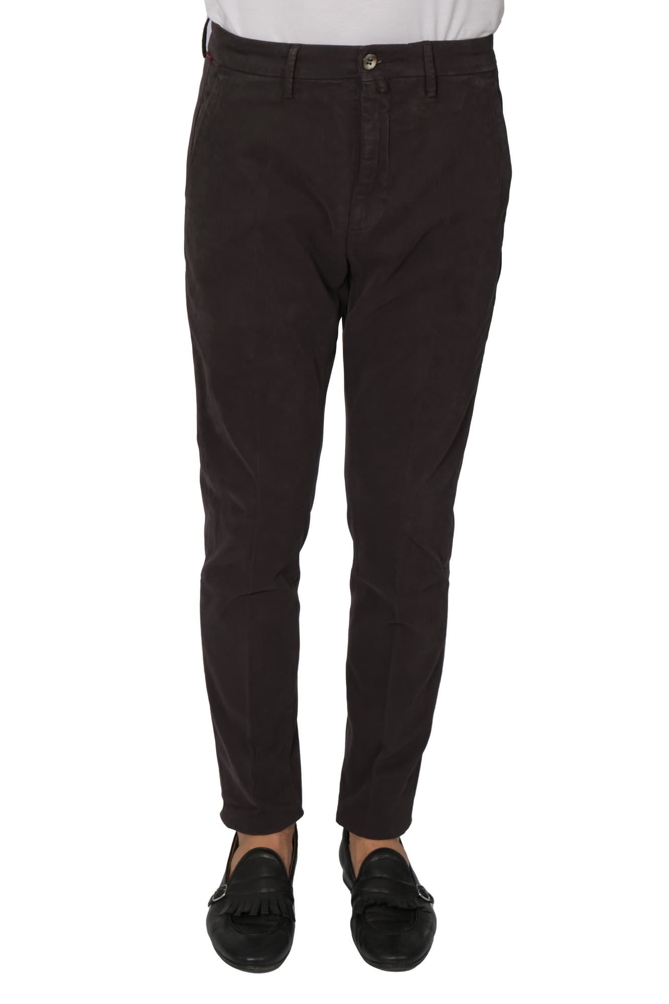 Siviglia Pantalone Uomo  PQ2108/C0255 854 - 4
