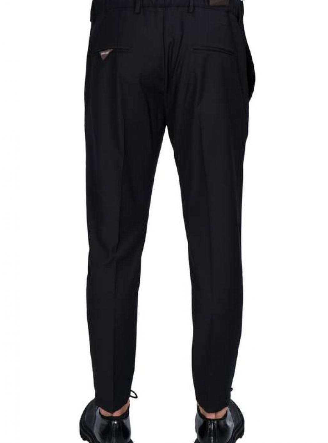GOLDEN CRAFT 1957 Pantalone Uomo Golden Craft 1957 576/MAX D001 NER - 3