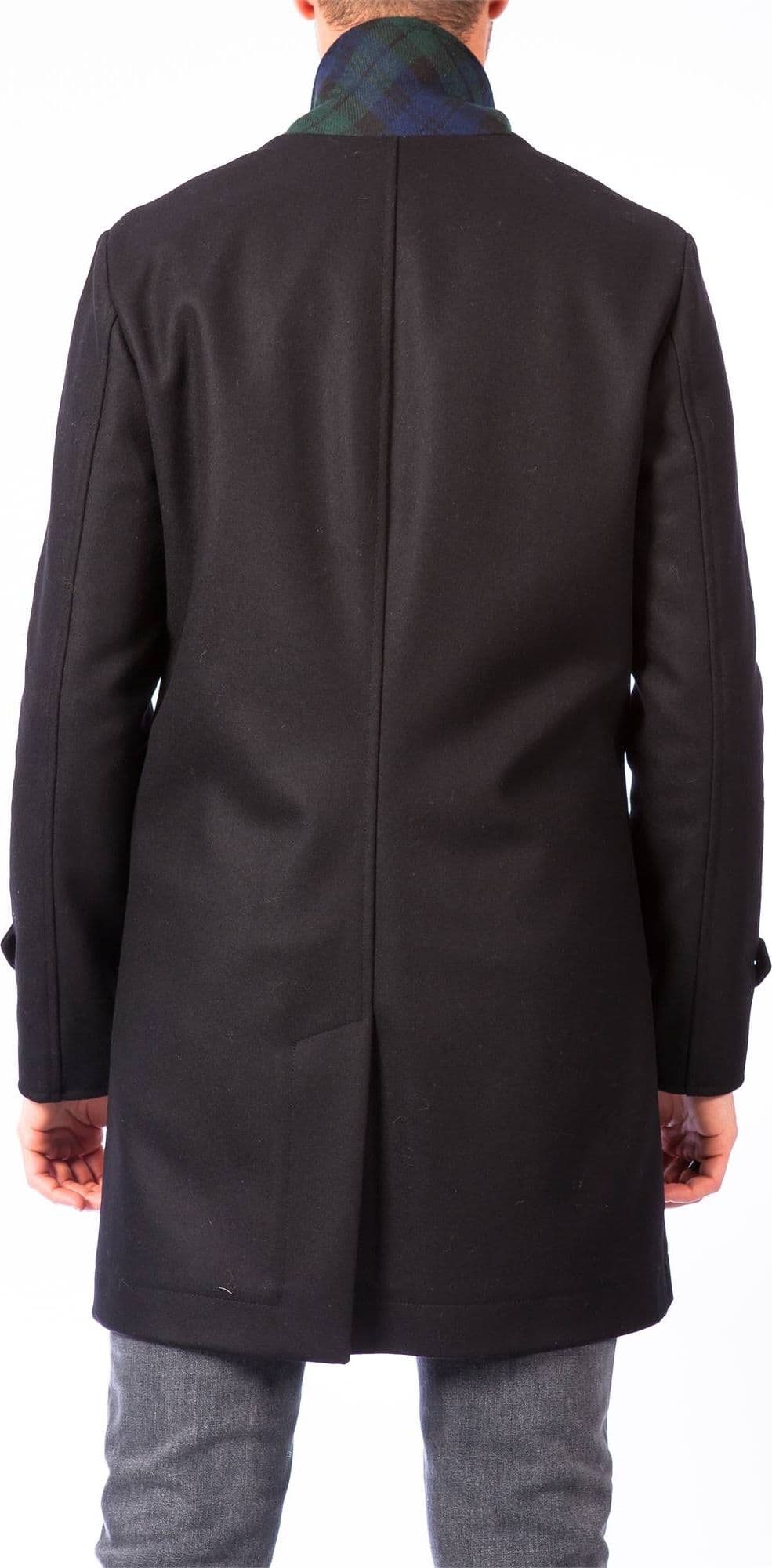 KOON Cappotto Uomo Koon RIVER ST9 NERO - 3