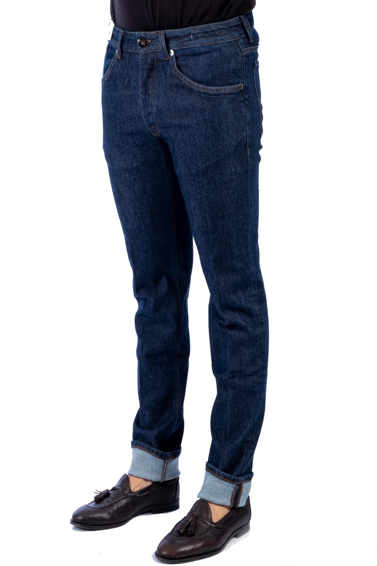 MICHAEL COAL Jeans Uomo Michael Coal DAVID 11157W433L - 2