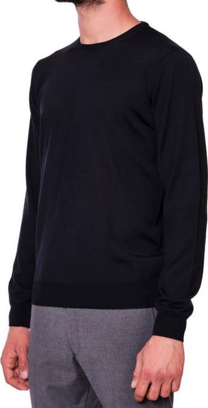 FILINTRAMA Maglia Uomo Filintrama GC1ML RM16R 890 BLU - 2