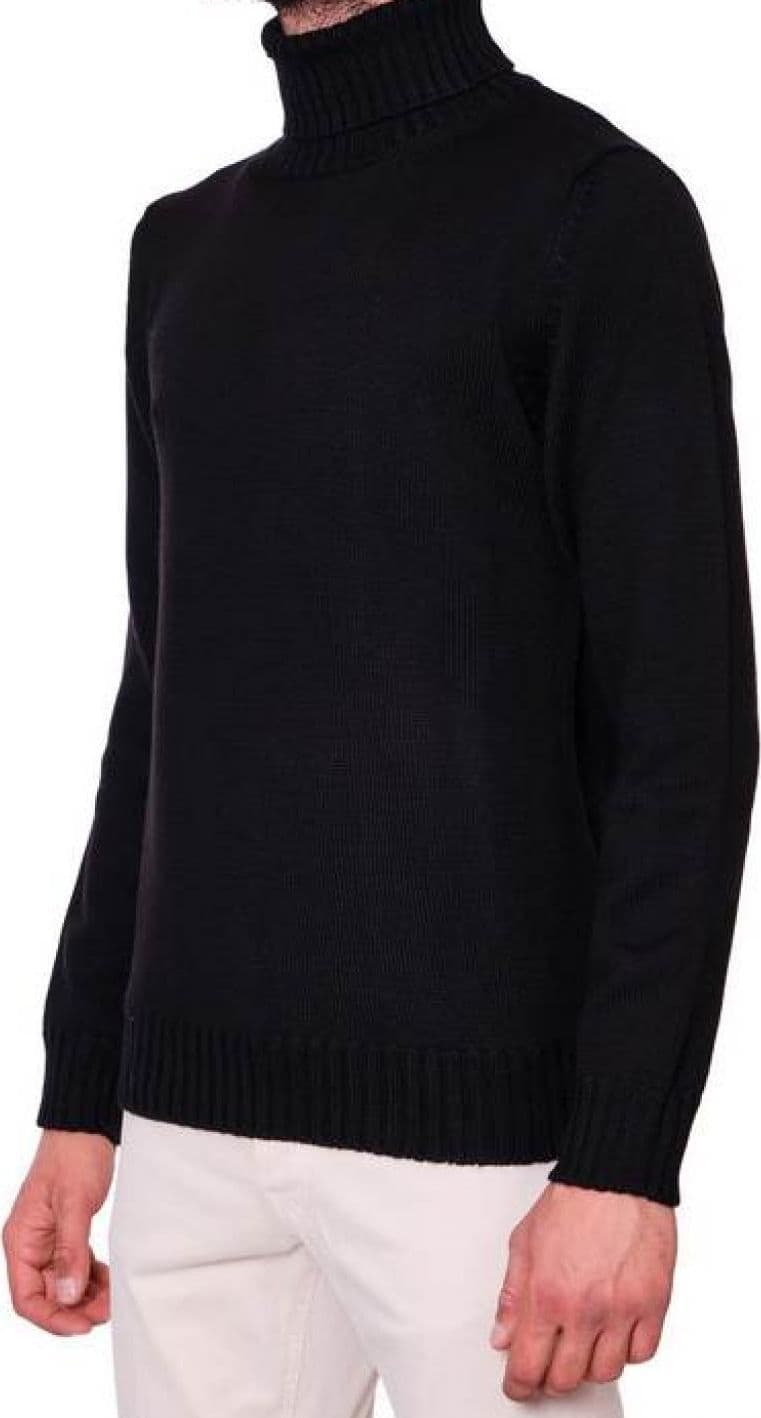 LA FILERIA Maglia Uomo La Fileria 23197/14212/099 N - 2