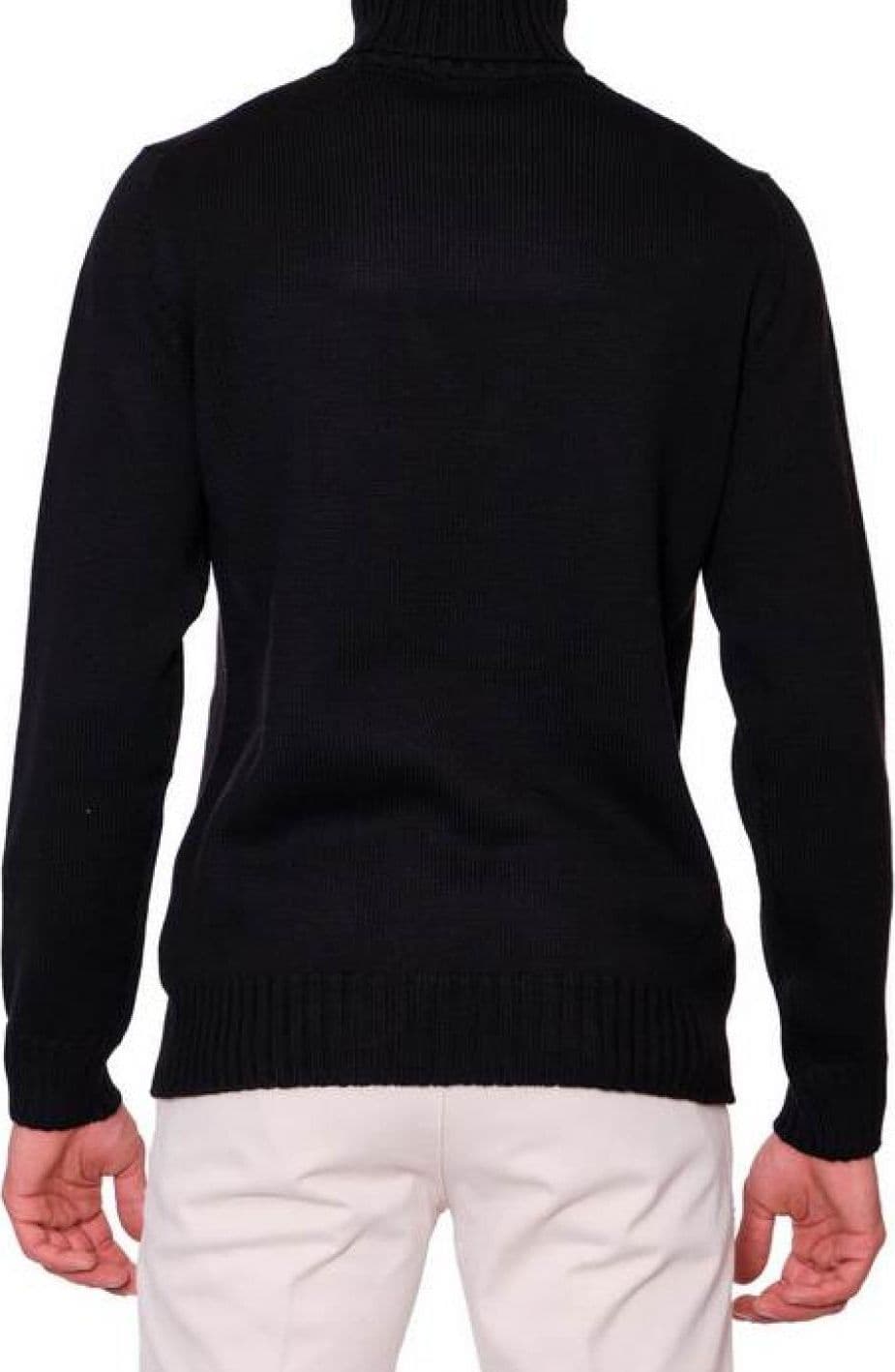 LA FILERIA Maglia Uomo La Fileria 23197/14212/099 N - 3