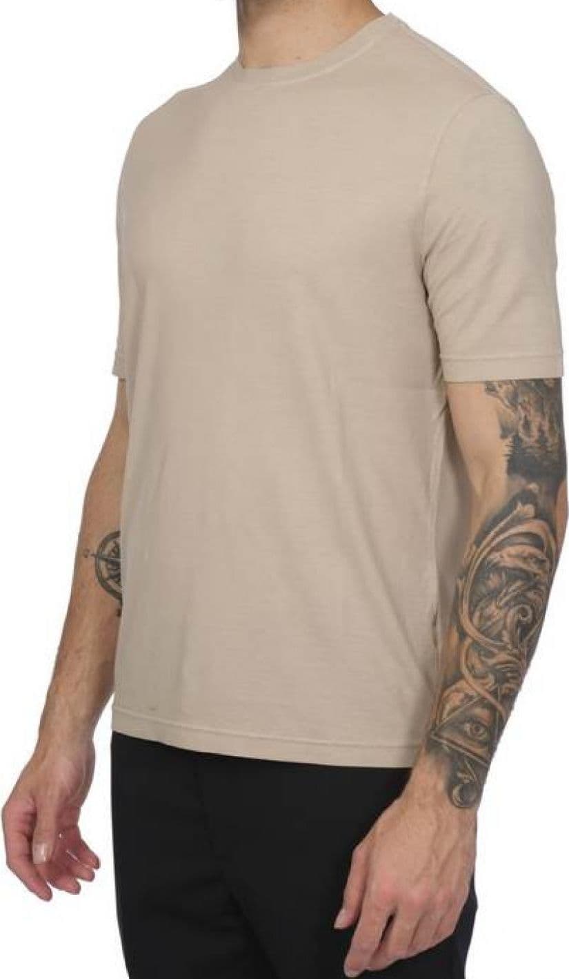 FILINTRAMA T-shirt Uomo Filintrama TSMC JCREPE V925 CIO - 2