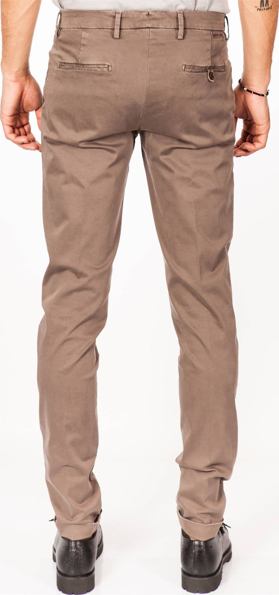 MICHAEL COAL Pantalone Uomo Michael Coal FREDERICK 2001 14 CA - 3